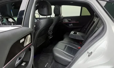 Mercedes-Benz GLE-Class 2022, 51410 км, за 50545.09 USD - фото 20
