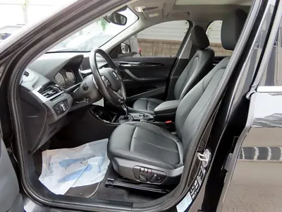 BMW X1 2022, 97000 км, за 14040.96 USD