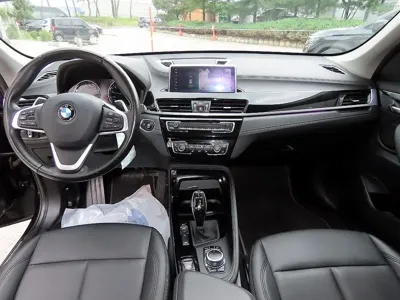 BMW X1 2022, 97000 км, за 14040.96 USD - фото 7