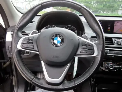 BMW X1 2022, 97000 км, за 14040.96 USD - фото 8