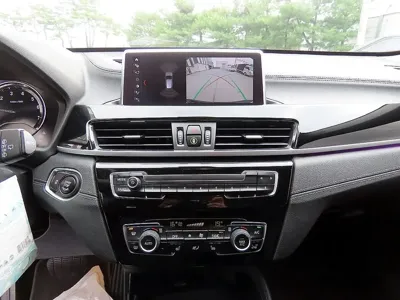 BMW X1 2022, 97000 км, за 14040.96 USD - фото 13