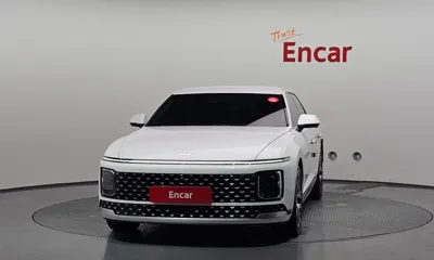 Hyundai Grandeur 2024, 19560 км, за 24483.94 USD