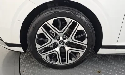 Hyundai Grandeur 2024, 19560 км, за 24483.94 USD