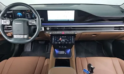 Hyundai Grandeur 2024, 19560 км, за 24483.94 USD - фото 7
