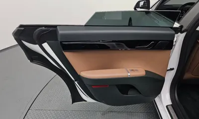 Hyundai Grandeur 2024, 19560 км, за 24483.94 USD - фото 25