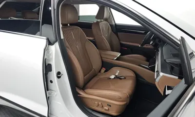 Hyundai Grandeur 2024, 19560 км, за 24483.94 USD - фото 26