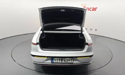 Hyundai Grandeur 2024, 19560 км, за 24483.94 USD - фото 32