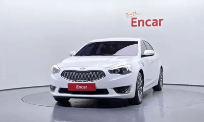 Kia K7 2016, 149928 км, за 4135.49 USD