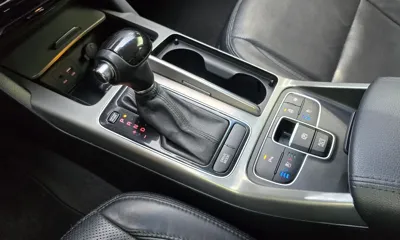Kia K7 2016, 149928 км, за 4135.49 USD - фото 9