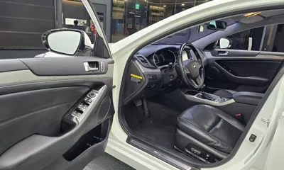 Kia K7 2016, 149928 км, за 4135.49 USD - фото 10