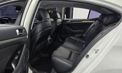Kia K7 2016, 149928 км, за 4135.49 USD - фото 12