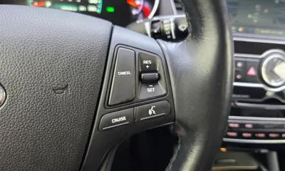 Kia K7 2016, 149928 км, за 4135.49 USD - фото 16