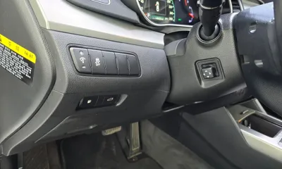 Kia K7 2016, 149928 км, за 4135.49 USD - фото 18