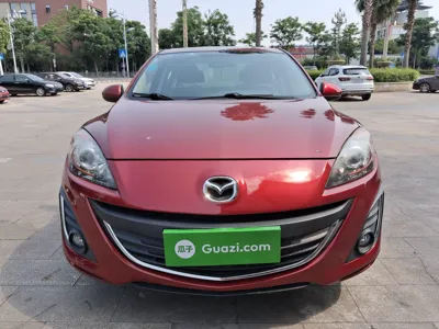 Mazda 3 2015, 91700 км, за 5873 USD - фото 2