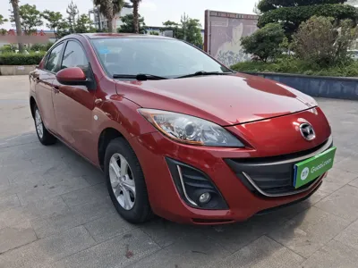 Mazda 3 2015, 91700 км, за 5873 USD - фото 3