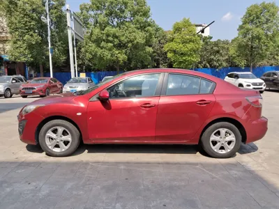 Mazda 3 2015, 91700 км, за 5873 USD - фото 4