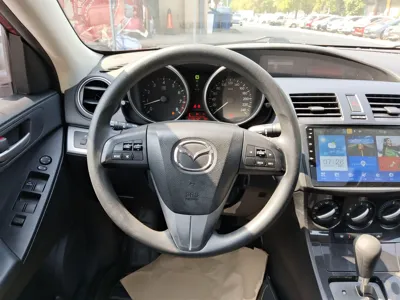 Mazda 3 2015, 91700 км, за 5873 USD - фото 14