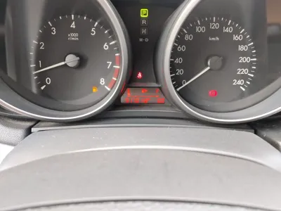 Mazda 3 2015, 91700 км, за 5873 USD - фото 16