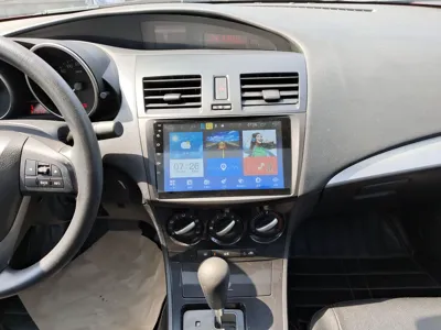 Mazda 3 2015, 91700 км, за 5873 USD - фото 17
