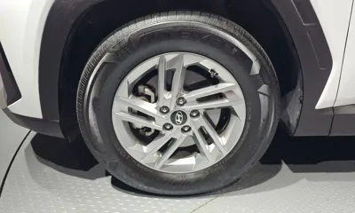 Hyundai Tucson 2024, 31114 км, за 15960.92 USD