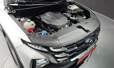 Hyundai Tucson 2024, 31114 км, за 15960.92 USD - фото 6