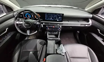 Hyundai Tucson 2024, 31114 км, за 15960.92 USD - фото 7