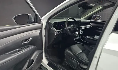 Hyundai Tucson 2024, 31114 км, за 15960.92 USD - фото 10
