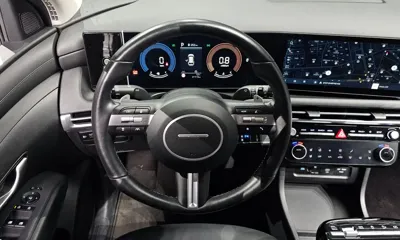 Hyundai Tucson 2024, 31114 км, за 15960.92 USD - фото 15