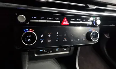 Hyundai Tucson 2024, 31114 км, за 15960.92 USD - фото 17