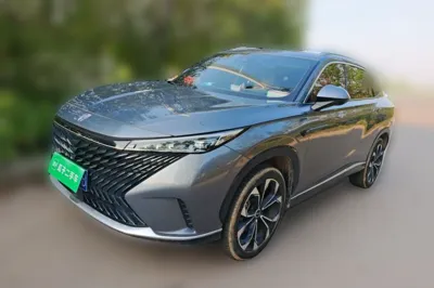 Roewe RX5 · 2023 год