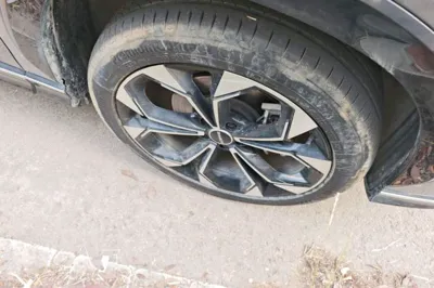 Roewe RX5 2023, 9300 км, за 9909 USD - фото 8