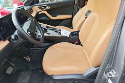 Roewe RX5 2023, 9300 км, за 9909 USD - фото 15