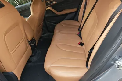 Roewe RX5 2023, 9300 км, за 9909 USD - фото 17