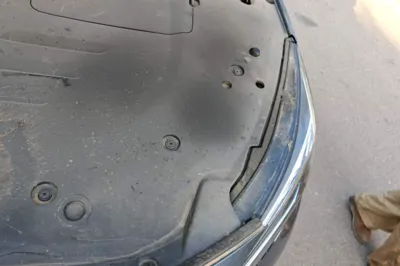Roewe RX5 2023, 9300 км, за 9909 USD - фото 22