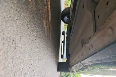 Roewe RX5 2023, 9300 км, за 9909 USD - фото 29