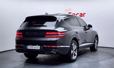 Genesis GV80 2022, 43993 км, за 32044.93 USD