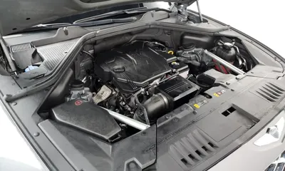 Genesis GV80 2022, 43993 км, за 32044.93 USD - фото 6