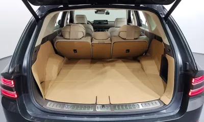 Genesis GV80 2022, 43993 км, за 32044.93 USD - фото 20