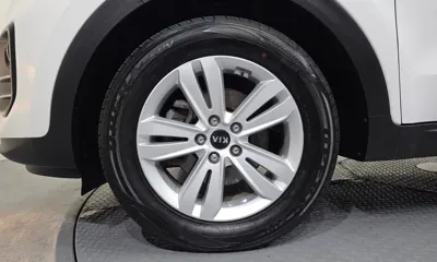 Kia Sportage 2016, 95607 км, за 6498.62 USD