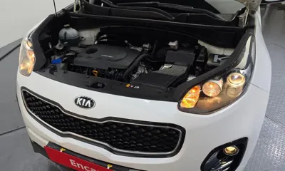 Kia Sportage 2016, 95607 км, за 6498.62 USD - фото 6