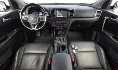 Kia Sportage 2016, 95607 км, за 6498.62 USD - фото 7