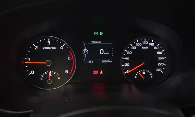 Kia Sportage 2016, 95607 км, за 6498.62 USD - фото 8