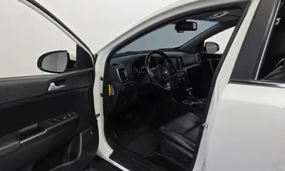 Kia Sportage 2016, 95607 км, за 6498.62 USD - фото 10