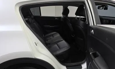 Kia Sportage 2016, 95607 км, за 6498.62 USD - фото 11