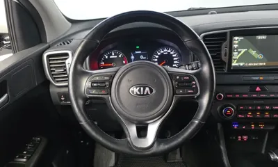 Kia Sportage 2016, 95607 км, за 6498.62 USD - фото 14