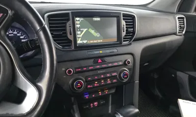 Kia Sportage 2016, 95607 км, за 6498.62 USD - фото 16