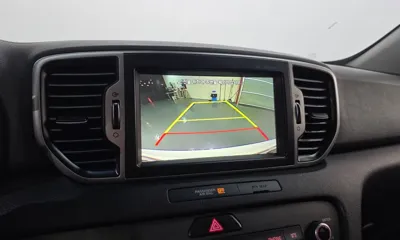 Kia Sportage 2016, 95607 км, за 6498.62 USD - фото 17