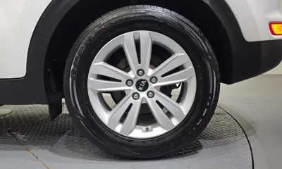 Kia Sportage 2016, 95607 км, за 6498.62 USD - фото 21