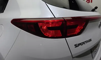 Kia Sportage 2016, 95607 км, за 6498.62 USD - фото 23