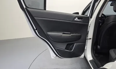 Kia Sportage 2016, 95607 км, за 6498.62 USD - фото 25